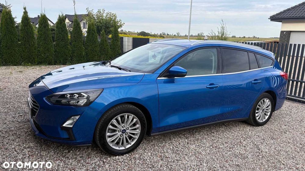 Ford Focus - 1