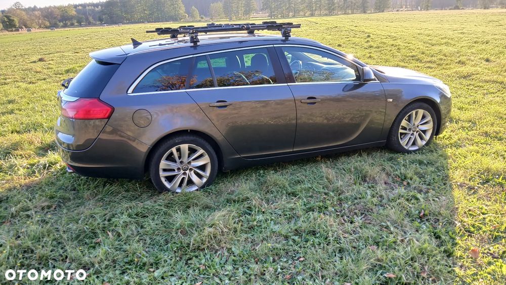 Opel Insignia - 9