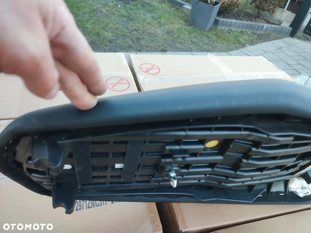 Fotel, kanapa, siedzenie KTM 1190 Adventure - 34