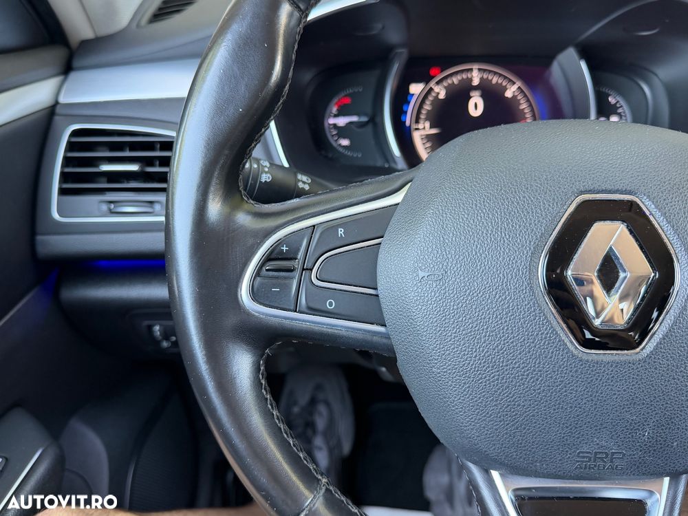 Renault Talisman ENERGY dCi 130 EDC LIMITED - 22