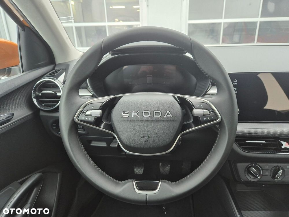 Skoda Fabia 1.0 Selection - 29