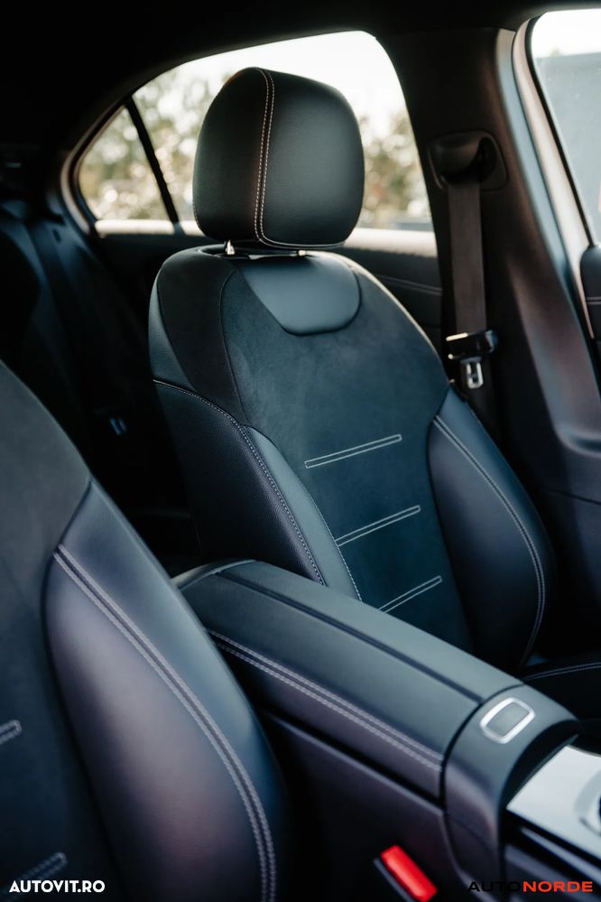 MERCEDES-BENZ A-Class 2021 — imagine 18