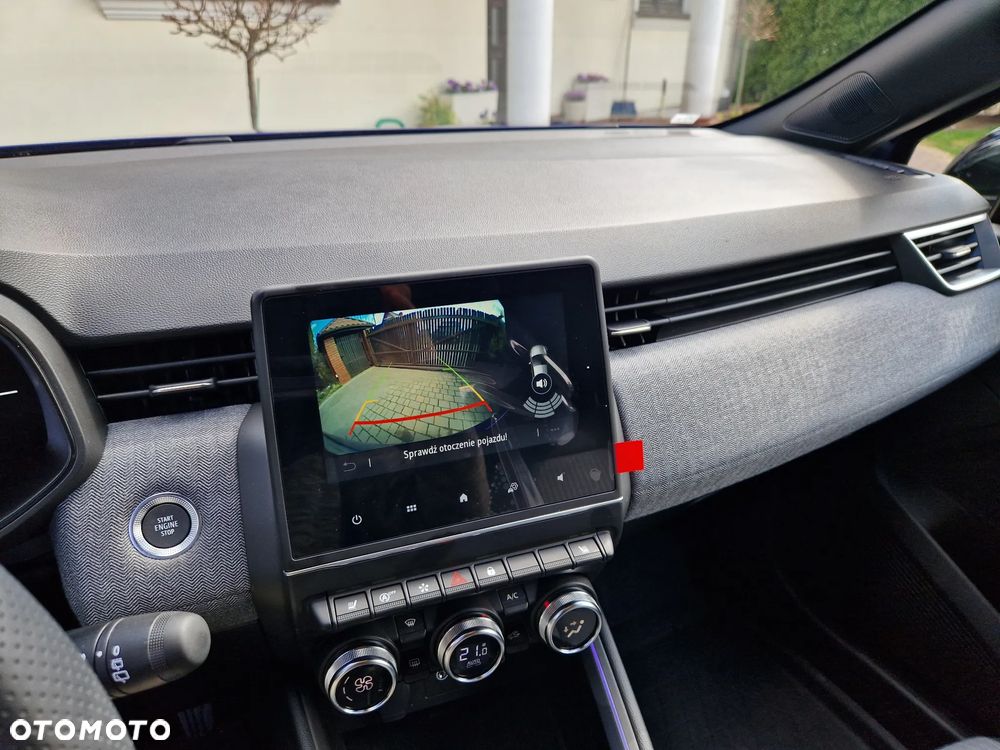 Renault Clio 1.0 TCe Generation X-Tronic - 12