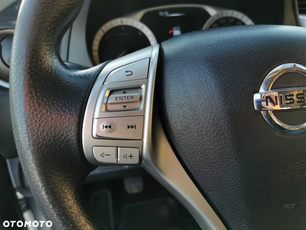 Nissan Navara - 13