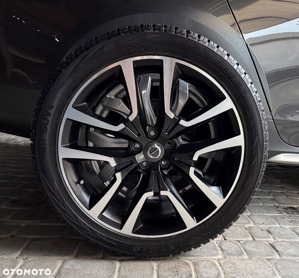 Volvo V90 Cross Country B5 D AWD Pro - 38