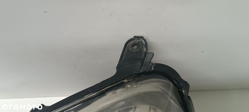 OPEL CORSA C LIFT LAMPA PRZÓD PRZEDNIA LEWA  EUROPA - 8