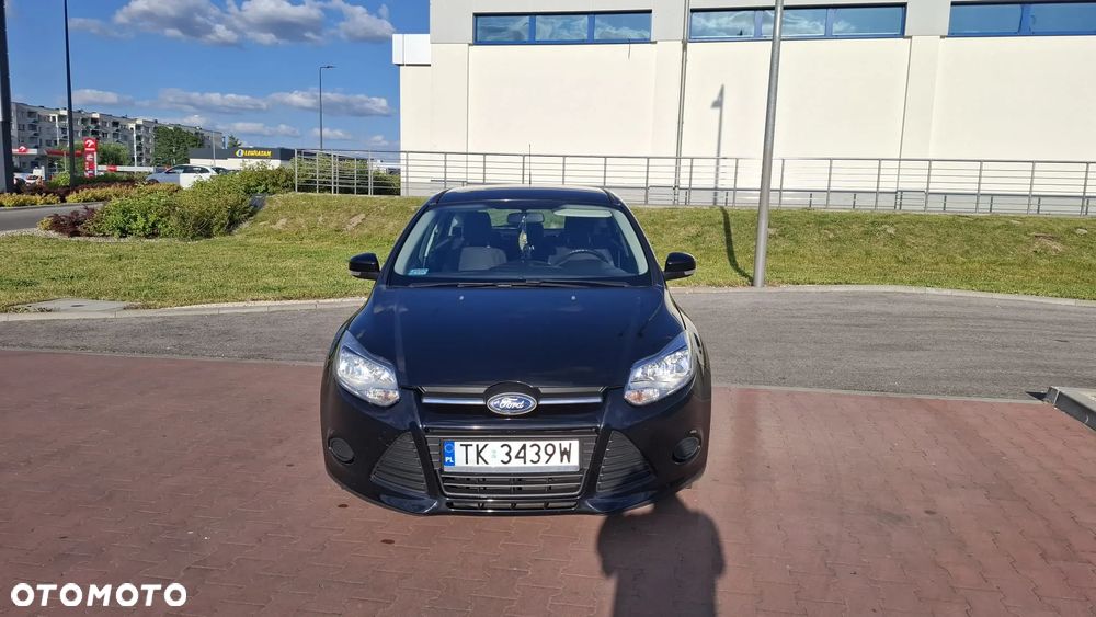 Ford Focus - 2