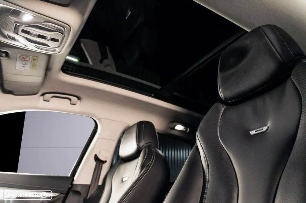 MG Marvel R 70 kWh Luxury - 6