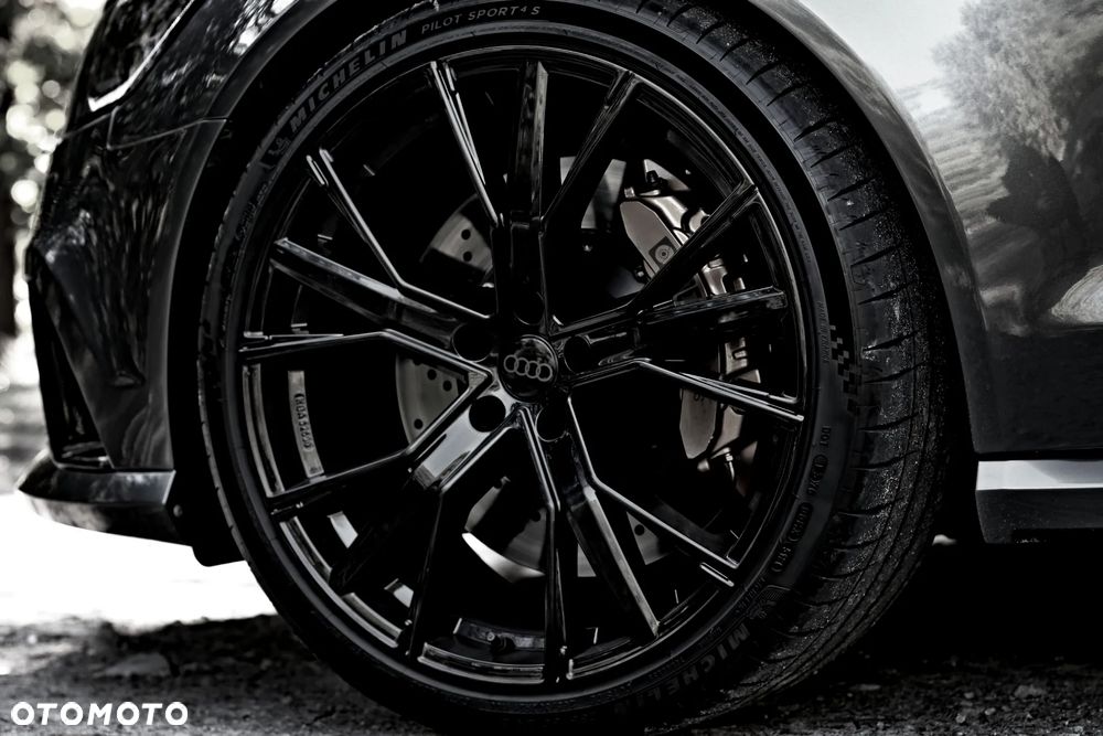 Audi RS6 4.0 TFSI Quattro Tiptronic - 14