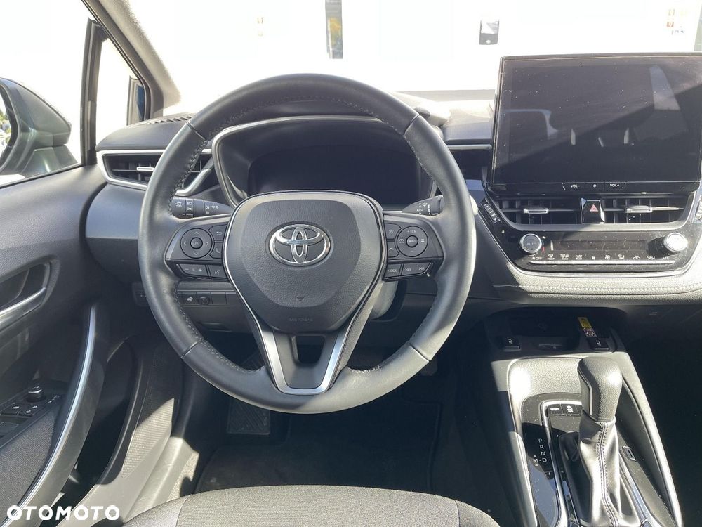 Toyota Corolla - 11