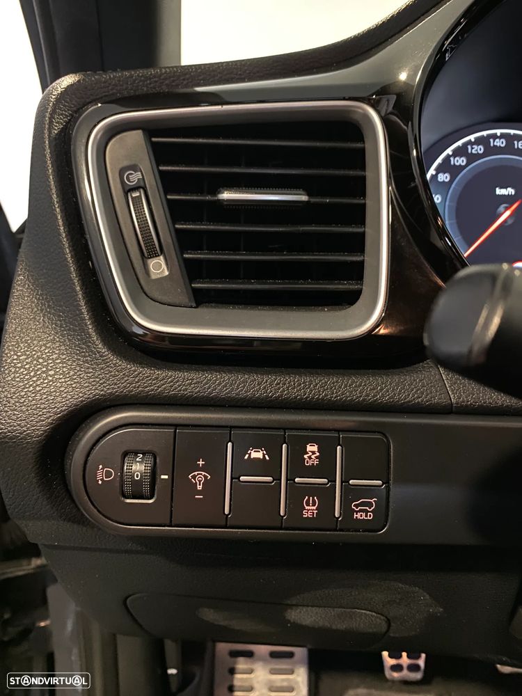 Kia ProCeed 1.0 T-GDi GT Line - 25