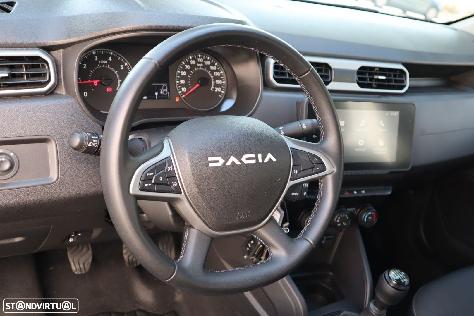 Dacia Duster 1.0 TCe Comfort - 13