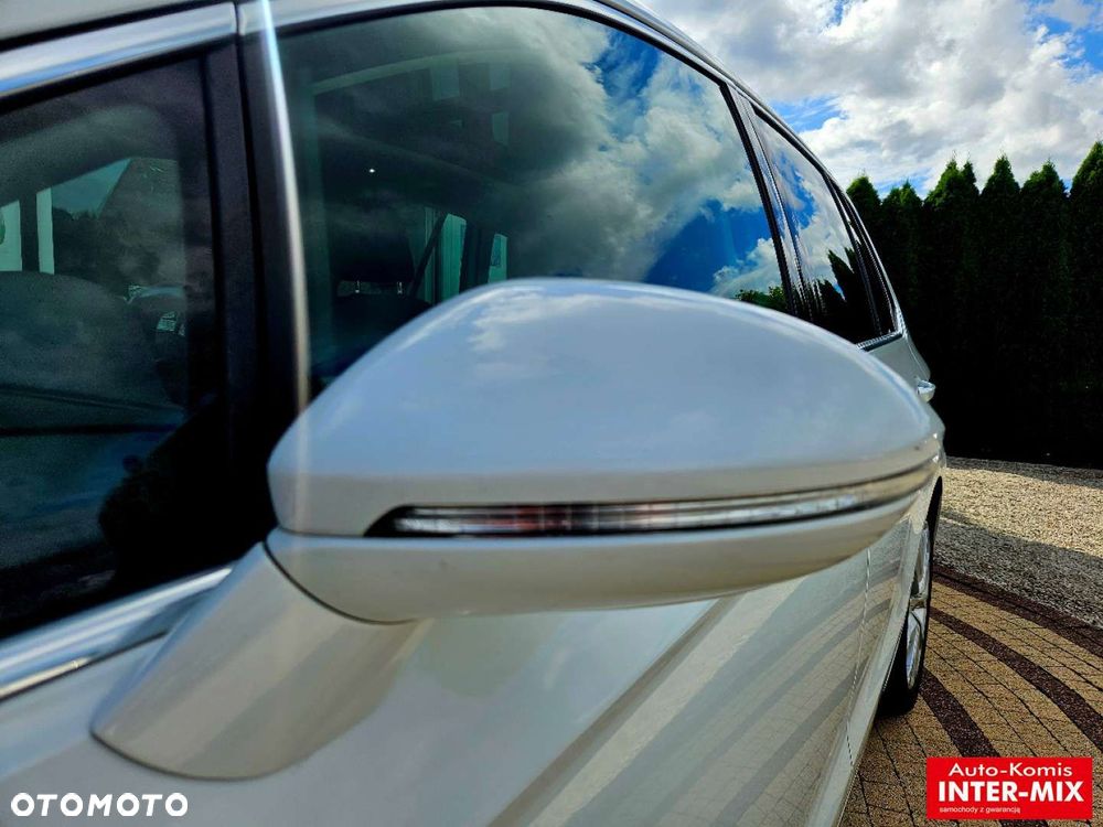 Volkswagen Golf Sportsvan - 34