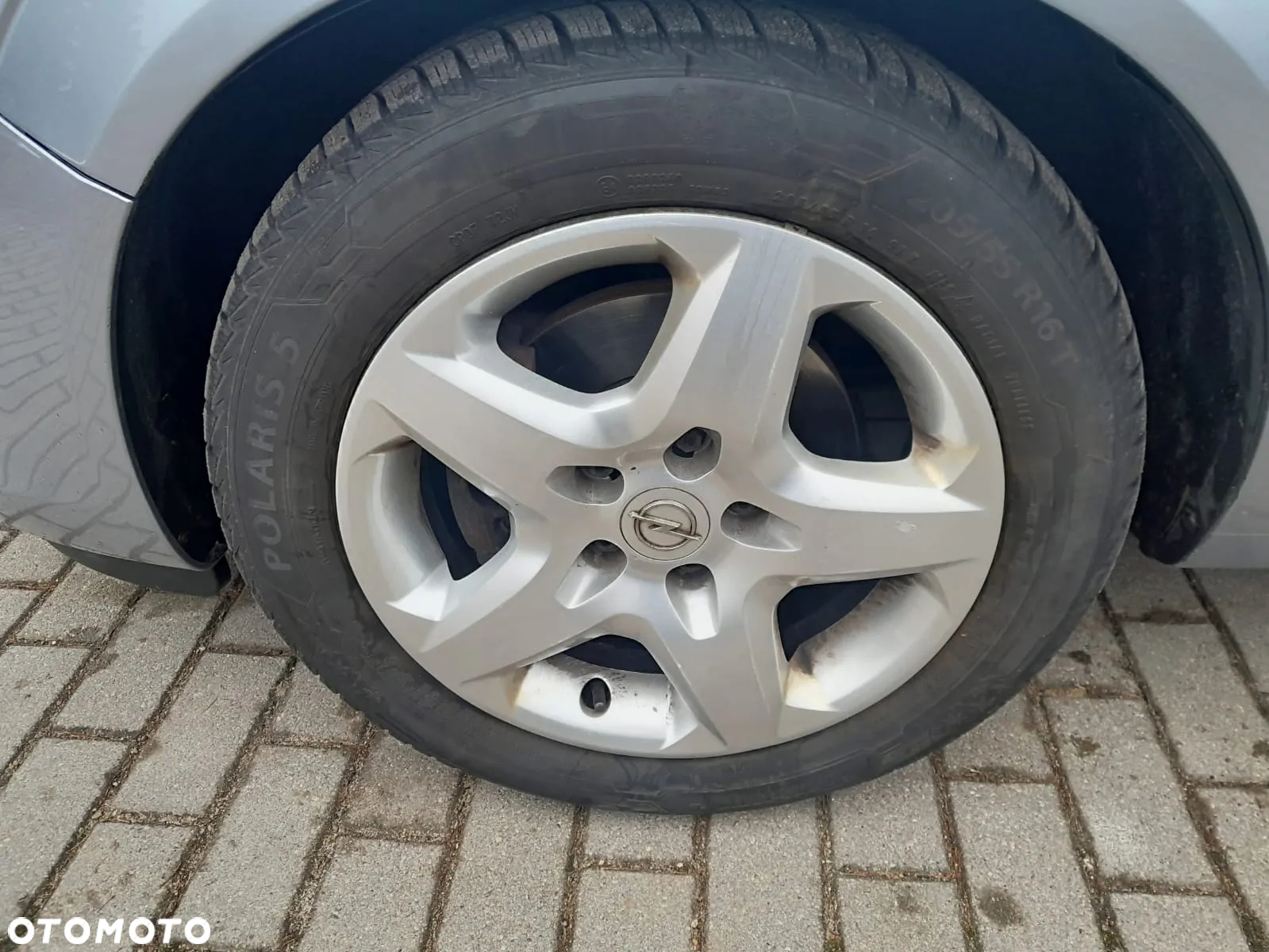 Opel Zafira 1.6 - 21