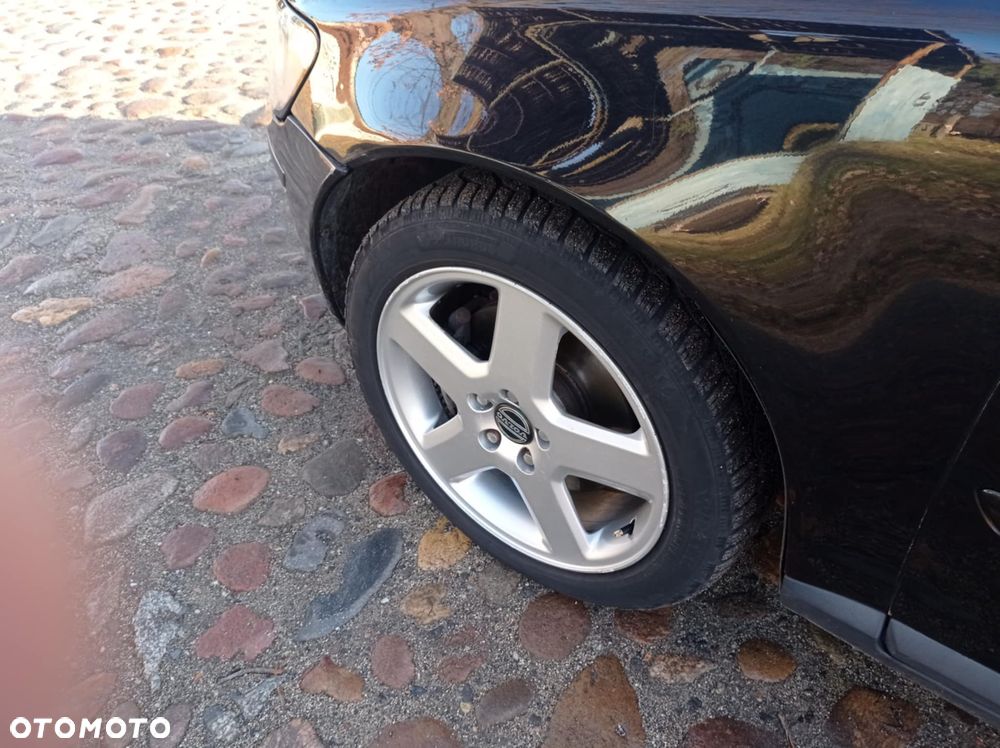 Volvo V50 2.0D - 9