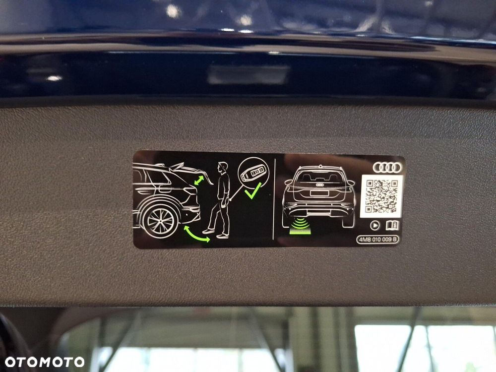 Audi Q5 Sportback - 32