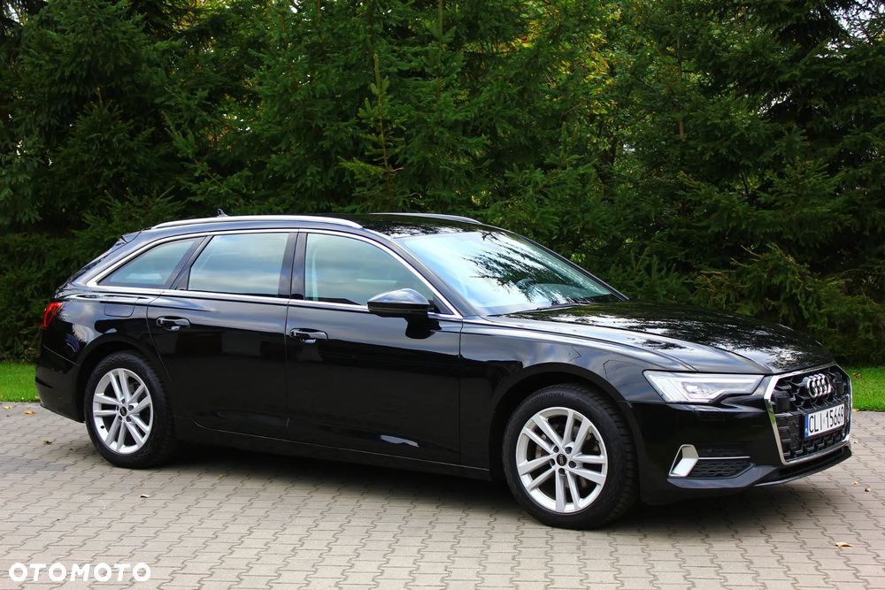 Audi A6 Avant 40 TDI mHEV Advanced S tronic - 21