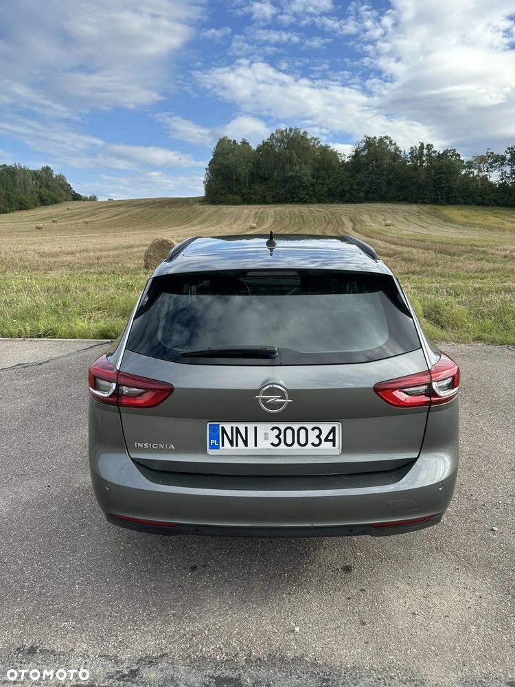 Opel Insignia 1.6 (118g) Business Edition - 5