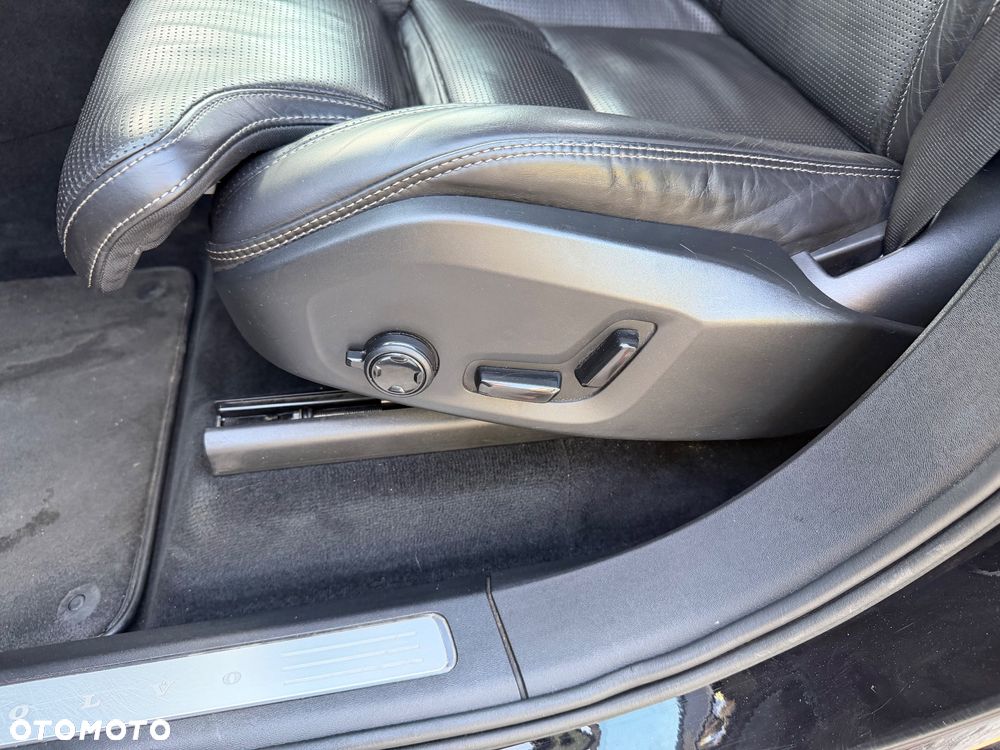 Volvo XC 90 D5 AWD Inscription - 27