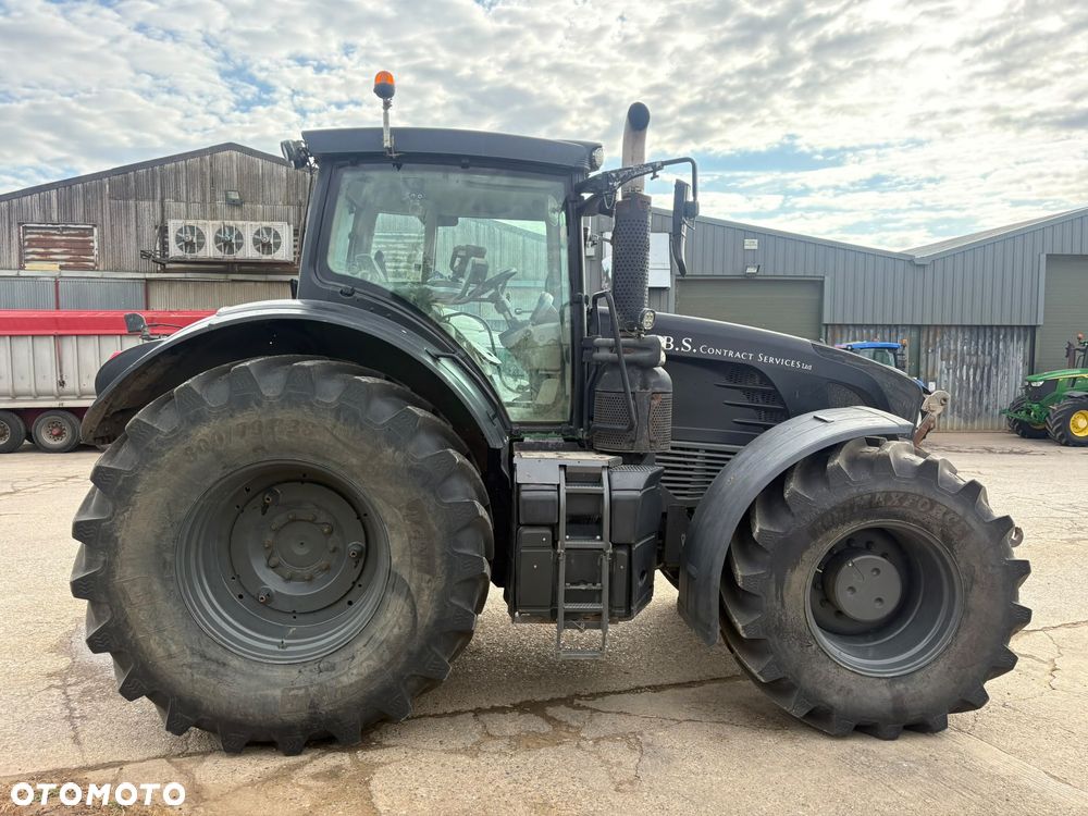 Fendt 936 - 7
