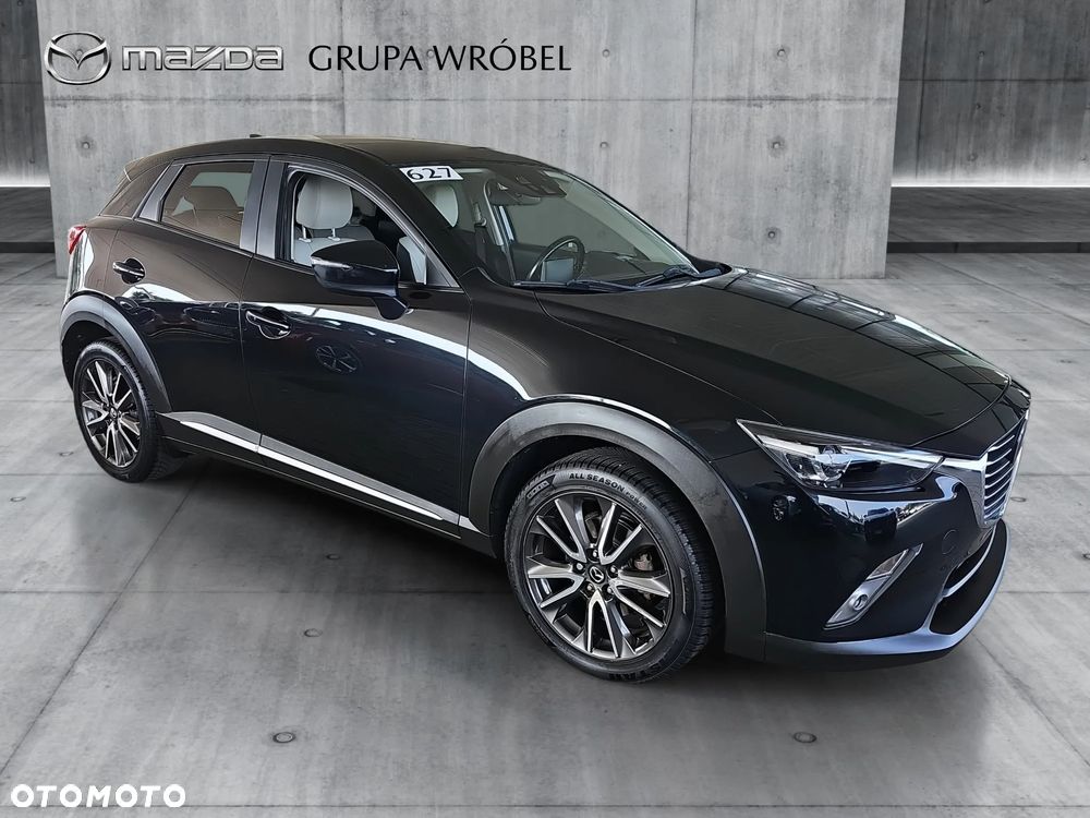 Mazda CX-3 2.0 Skypassion - 3