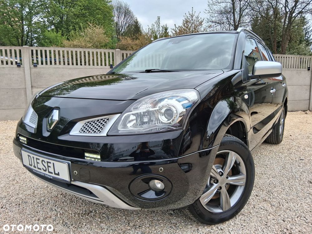Renault Koleos 2.0 dCi FAP 4x4 Bose Edition - 1