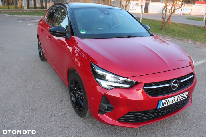 Opel Corsa 1.2 Direct Injection Turbo Start/Stop Ultimate - 10