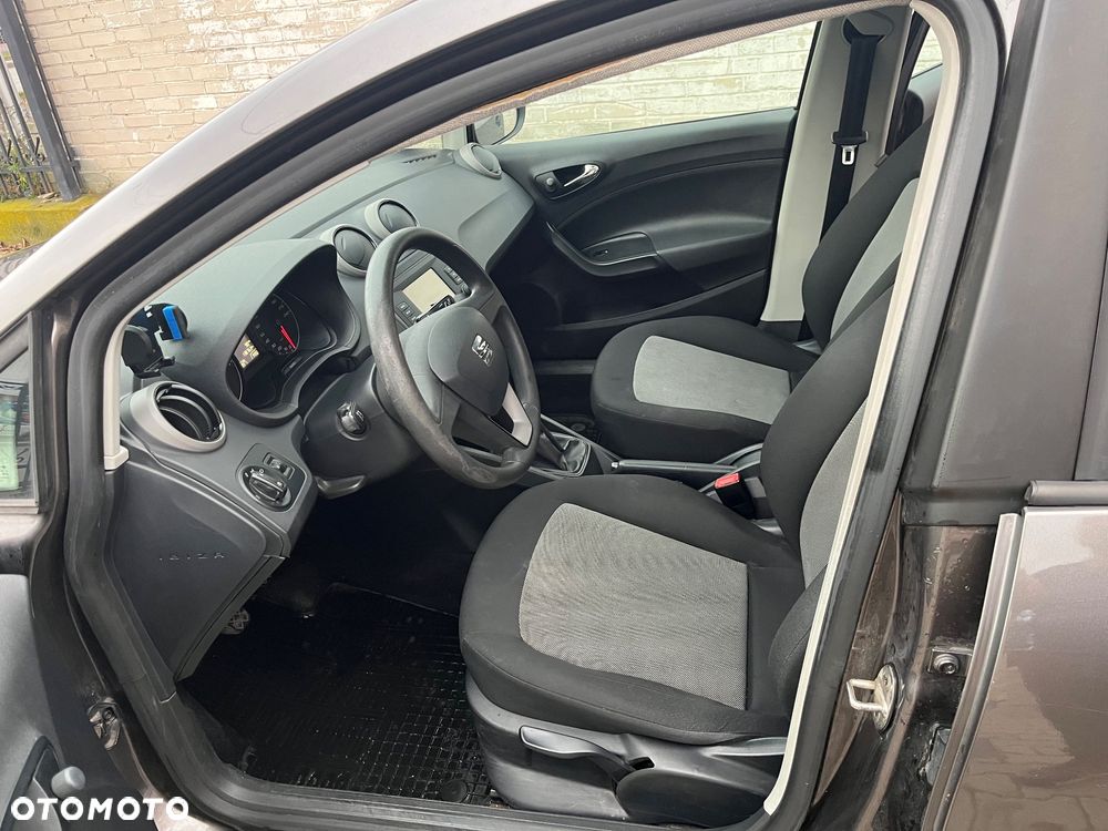 Seat Ibiza - 13