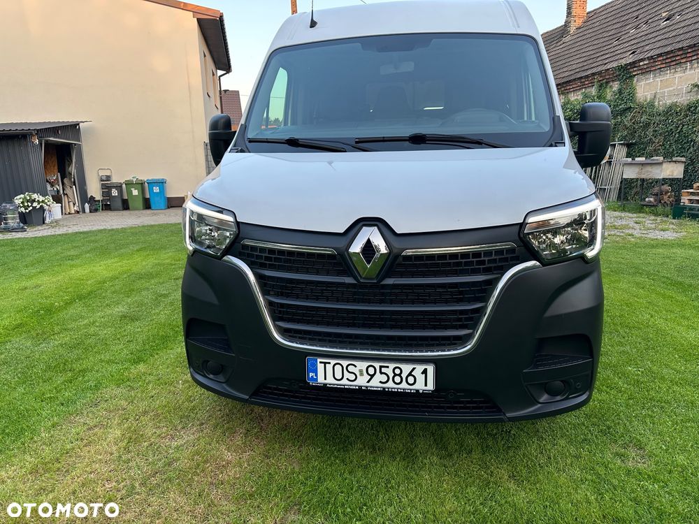 Renault Master - 1
