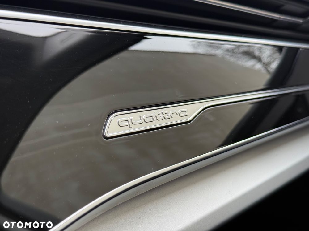 Audi Q7 50 TDI mHEV Quattro S Line Tiptr - 30