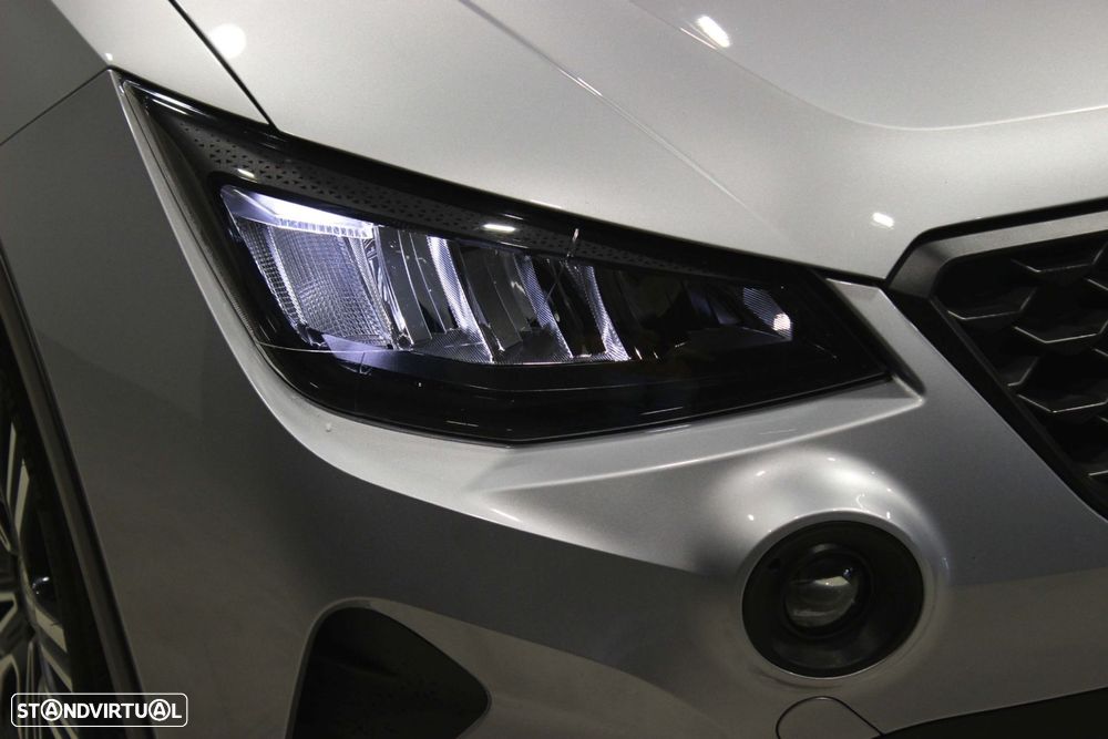 SEAT Arona 1.0 TSI Style - 4