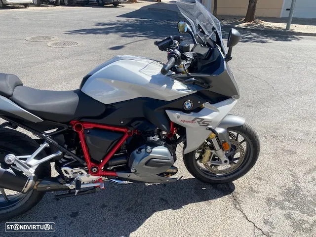 BMW R 1200 RS Pack Conforto/Turismo/Dynamic - 15