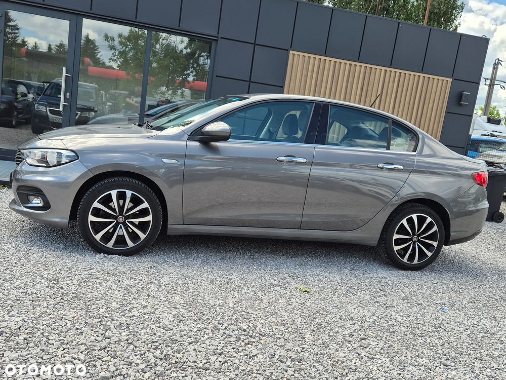 Fiat Tipo 1.6 MultiJet 16v Mirror - 6
