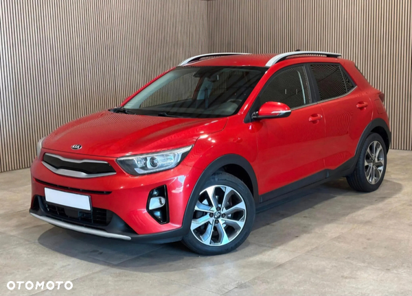 Kia Stonic 1.0 T-GDI L Business Line