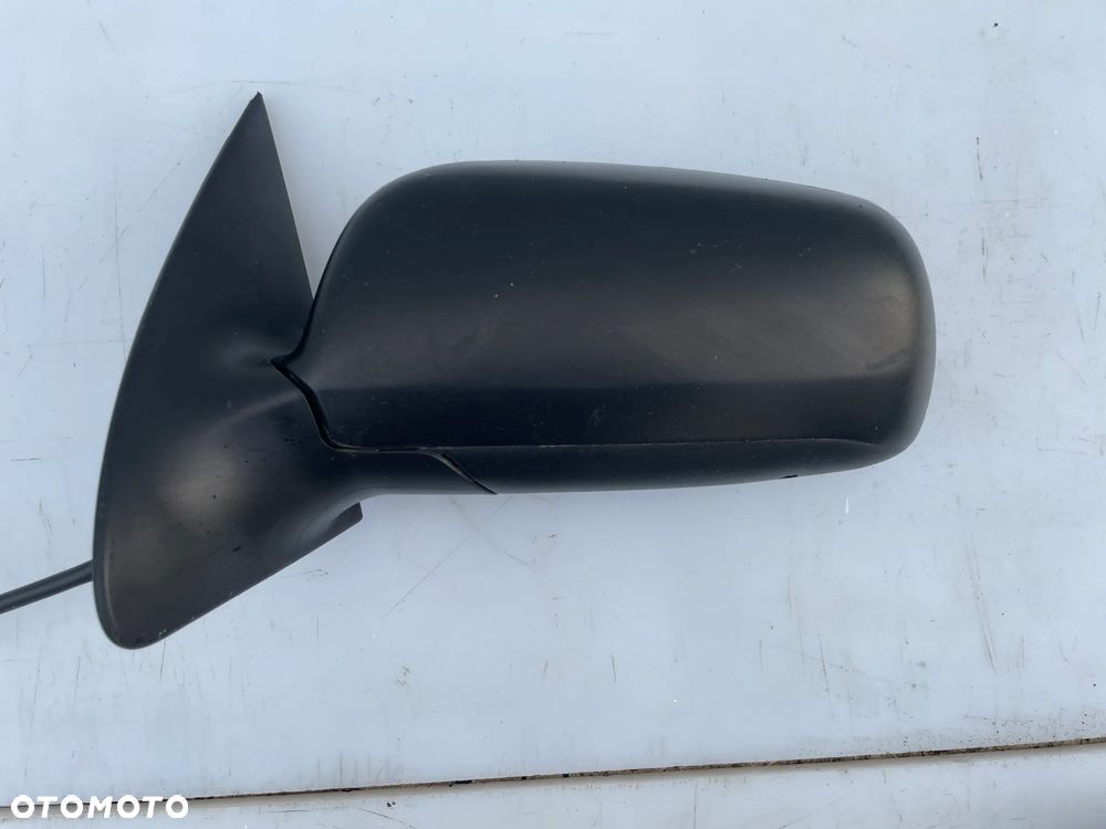 Lusterko lewe manualne Skoda Fabia I - 2