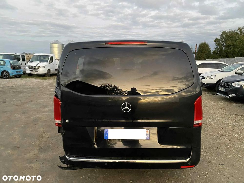 Mercedes-Benz Vito 116 CDI (BlueTEC) Tourer Extralang PRO - 22