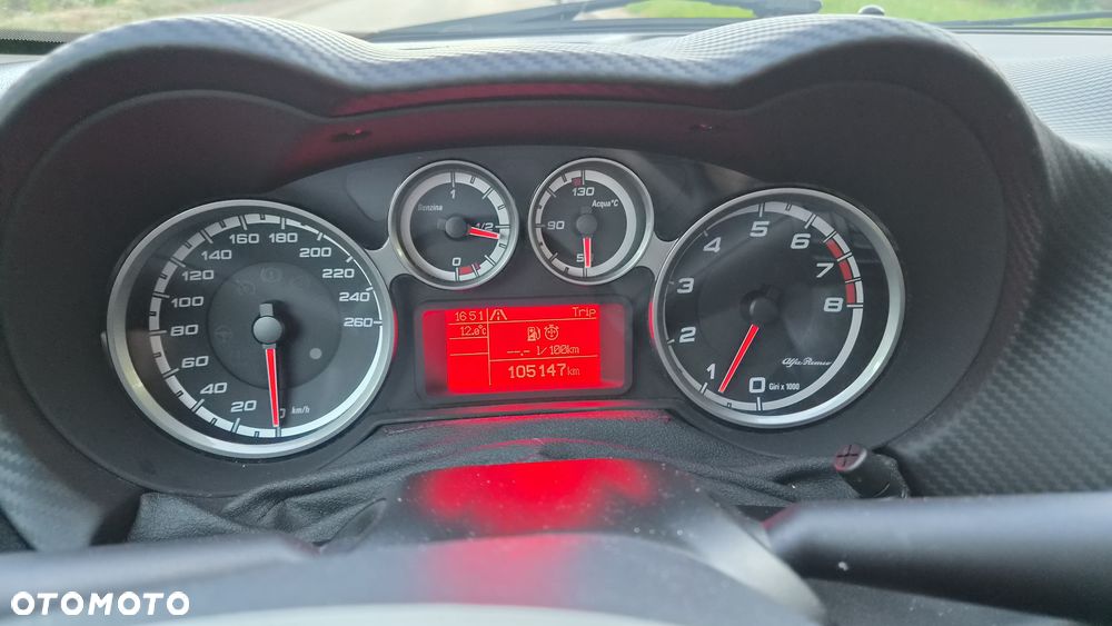 Alfa Romeo Mito 1.4 16V MultiAir Super - 18