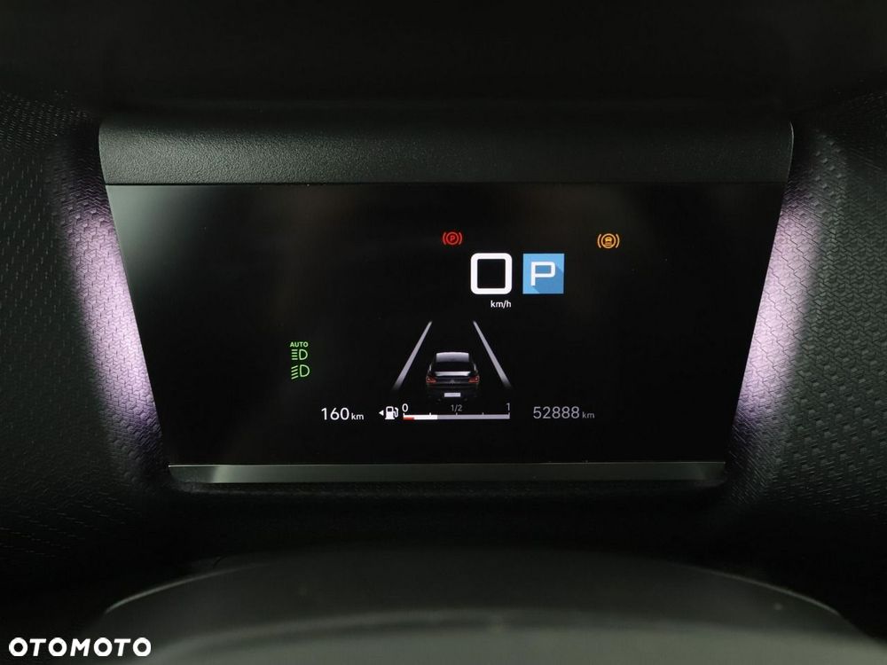 Citroën C4X 1.2 PureTech Shine Pack S&S EAT8 - 23