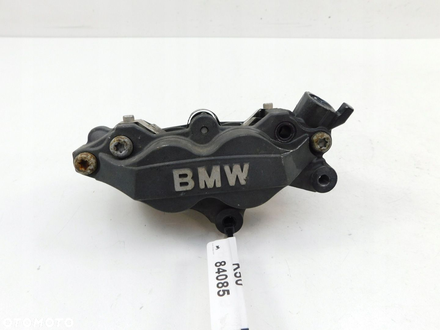 BMW R1200GS K50 ZACISK HAMULCA PRZÓD PRAWY - 2