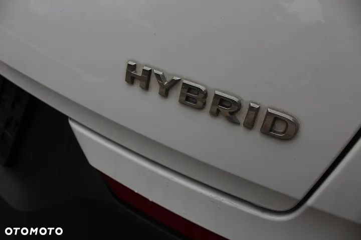 Opel Grandland X Plug-in-Hybrid 1.6 DI Start/Stop Ultimate - 9