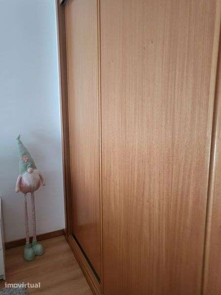Apartamento t2 para venda vialonga - Grande imagem: 4/6