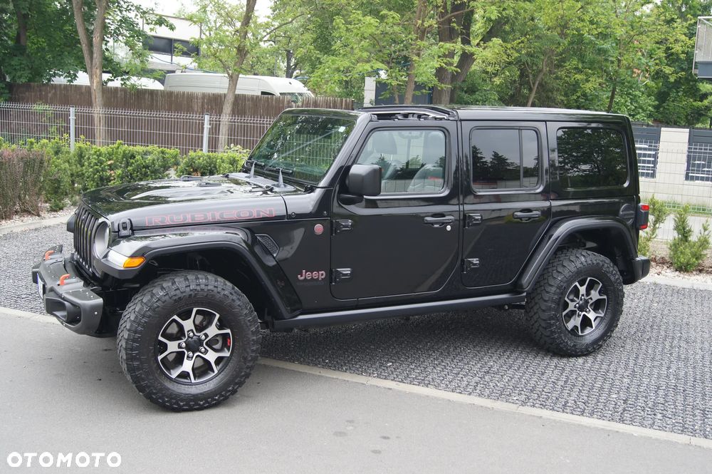 Jeep Wrangler - 3