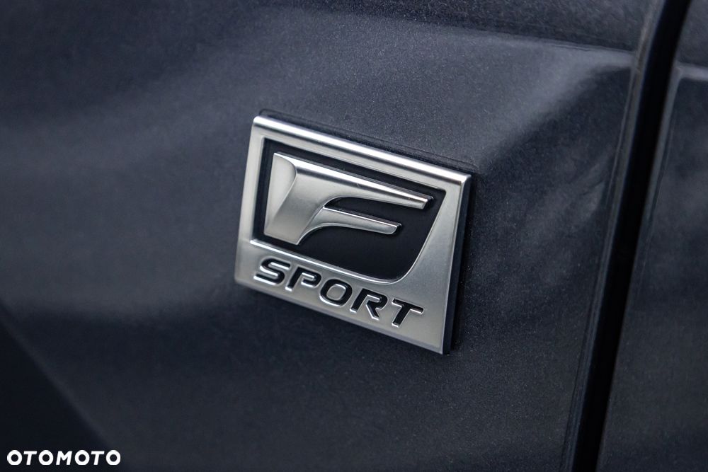 Lexus RX 500h F Sport - 39