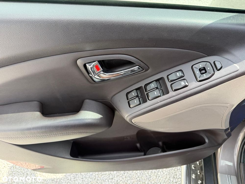 Hyundai ix35 2.0 CRDi Comfort - 18