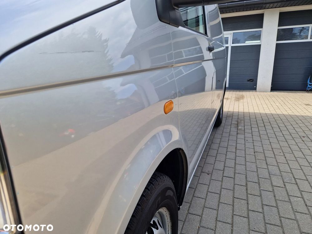 Volkswagen T5 TRANSPORTER - 32