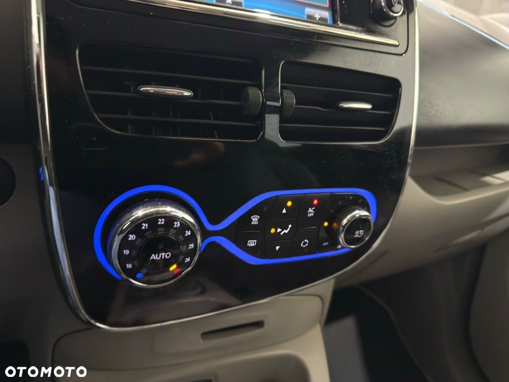 Renault Zoe - 34