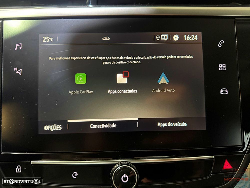 Opel Corsa-e 50 kWh Yes - 33