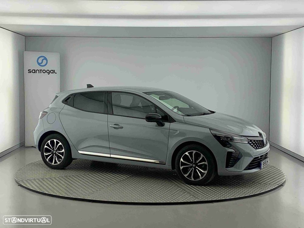 Renault Clio 1.0 TCe Techno Bi-Fuel - 1