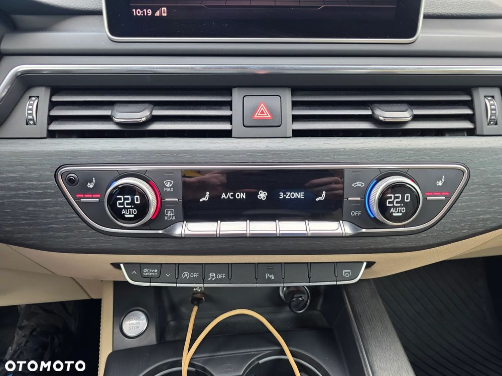 Audi A5 Sportback 2.0 TFSI quattro S tronic sport - 17