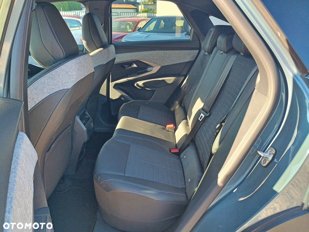 Peugeot 3008 - 11
